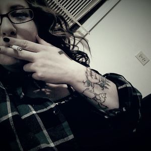 Meet your Posher, Alexis